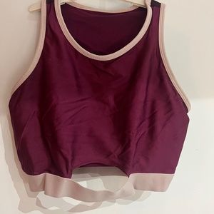 3 pack of sports bras